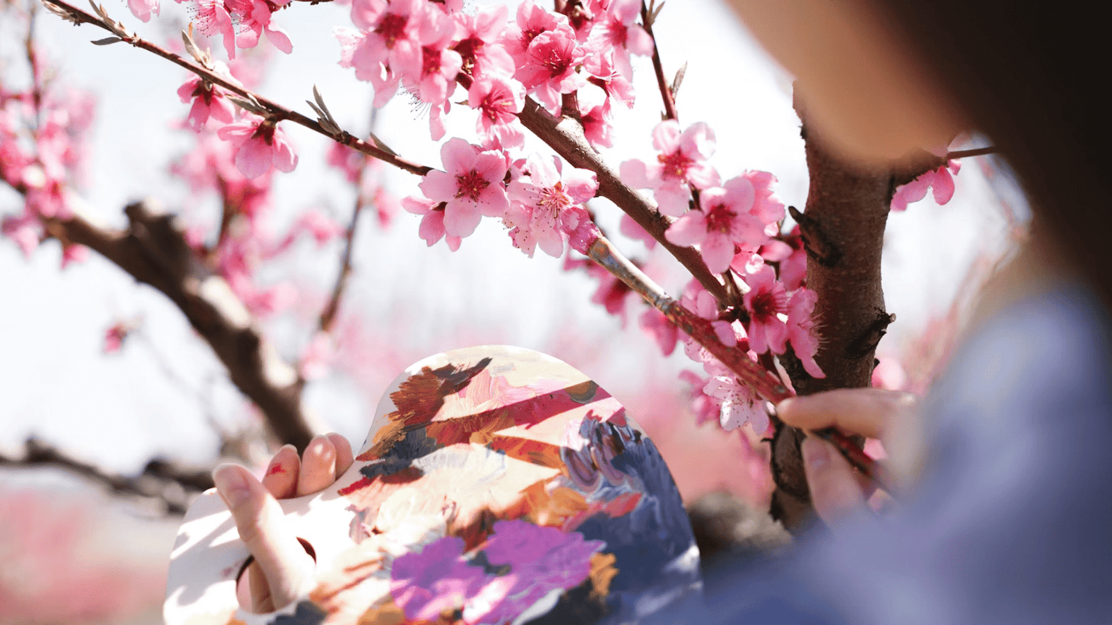 Mastering the Art of Drawing Flowers: A Modern Guide with My Global Flowers - The Trendy Art