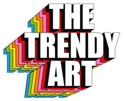 The Trendy Art