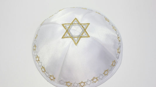 5 Icons in Jewish Fashion - The Trendy Art