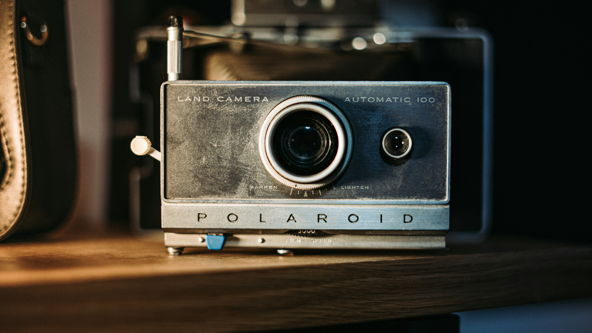 The Artistic Value of Restored Vintage Photography