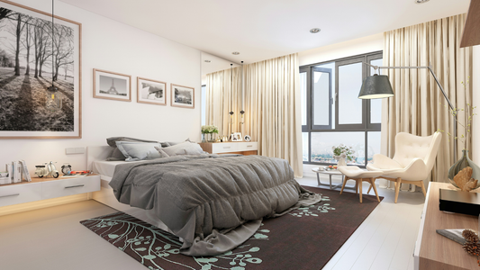 Best Wall Art for Bedrooms: Cozy & Aesthetic Ideas