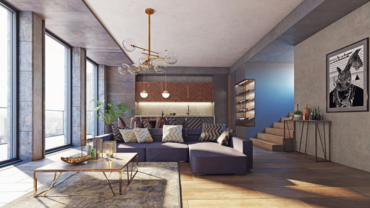 Top 10 Luxury Wall Art Styles for Elegant Interiors