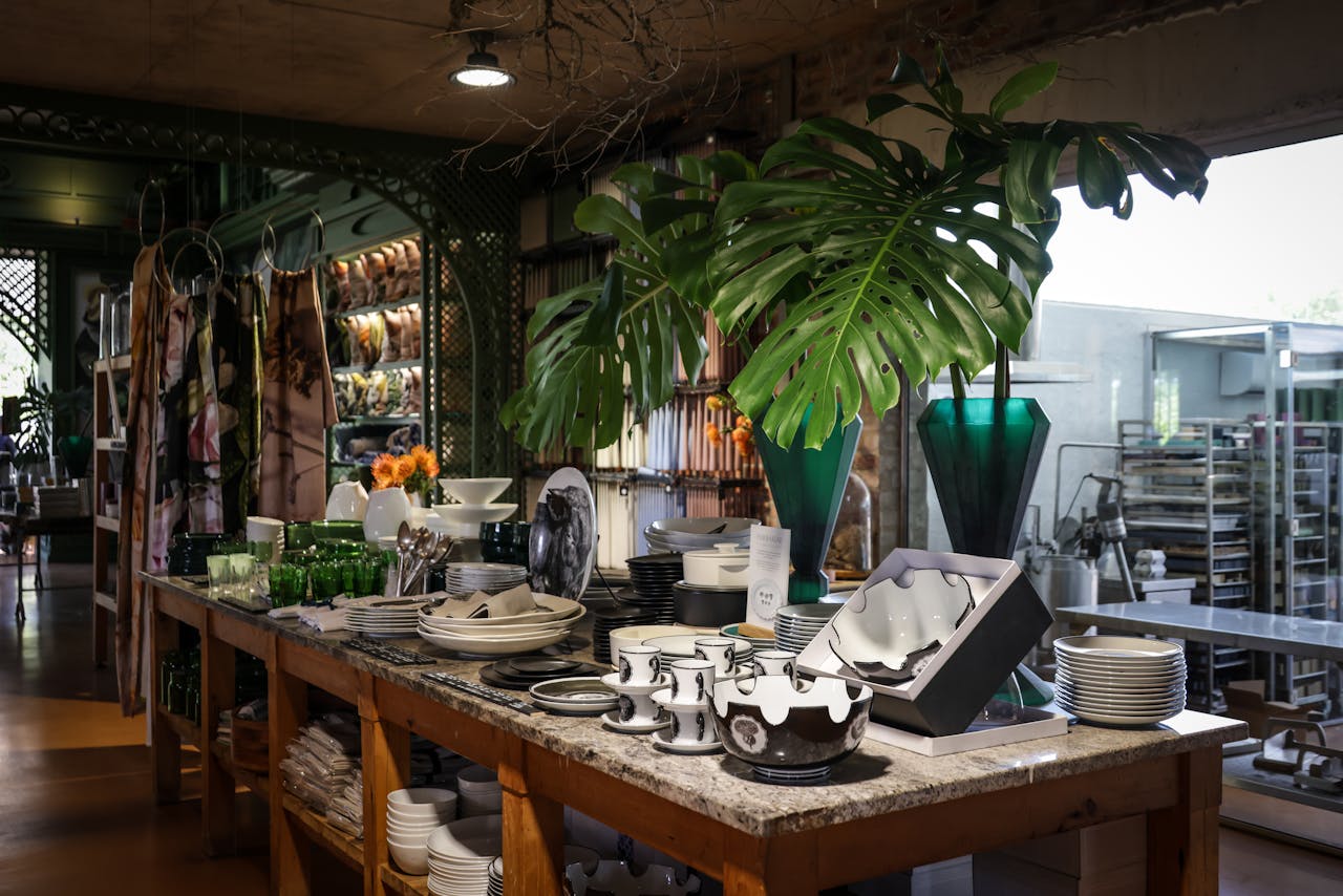 Best Sourcing Agencies in Vietnam for Home Decor & Handicraft Products - The Trendy Art