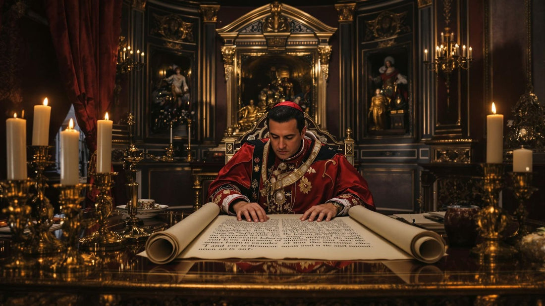 Exploring the Origins of Baroque Style in 17th Century Art and Architecture - The Trendy Art