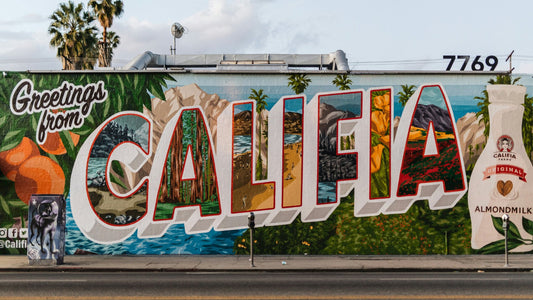 The Cultural Impact of Graffiti Art in Urban America - The Trendy Art