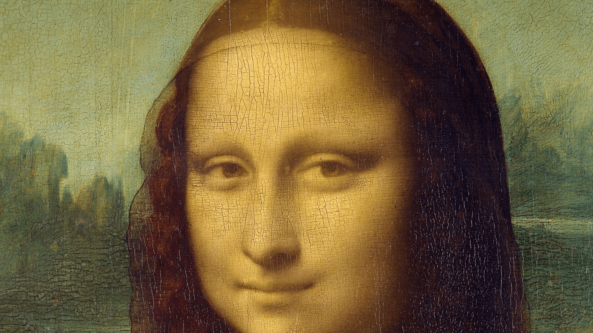 Who Painted The Mona Lisa ? - The Trendy Art
