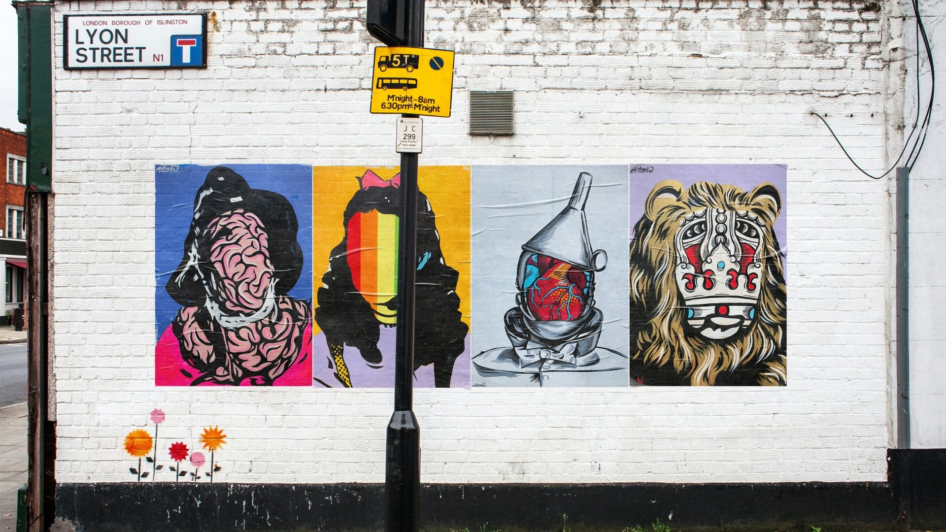 Pop Movement The Influence of Pop Culture on Modern Art Movements - The Trendy Art