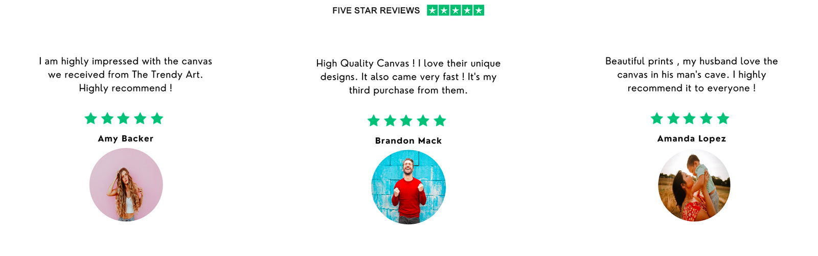 Client Reviews