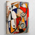 Abstract Modern Canvas Wall Art - The Trendy Art