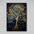 Celtic Tree Of Life Wall Art - The Trendy Art