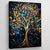 Celtic Tree Of Life Wall Art - The Trendy Art