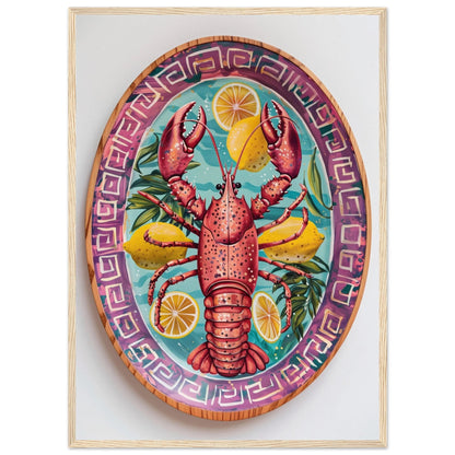 Cool Kitchen Wall Art - The Trendy Art