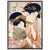 Geishas Japanese Wall Art - The Trendy Art