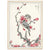 Japanese Cherry Blossom Canvas Wall Art - The Trendy Art