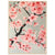 Japanese Cherry Blossom Wall Art - The Trendy Art