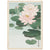 Japanese Flower Wall Art - The Trendy Art