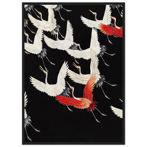 Japanese Themed Wall Art - The Trendy Art