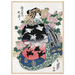 Japanese Traditional Wall Art - The Trendy Art