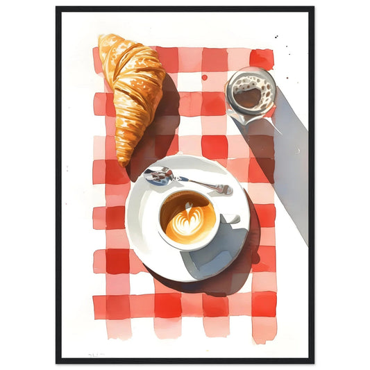 Kitchen Art Wall Decor - The Trendy Art