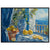 Kitchen Wall Art Vintage - The Trendy Art