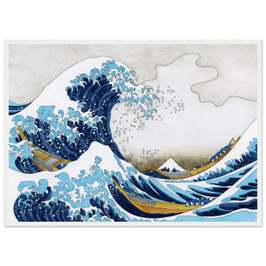 Large Japanese Wall Art - The Trendy Art