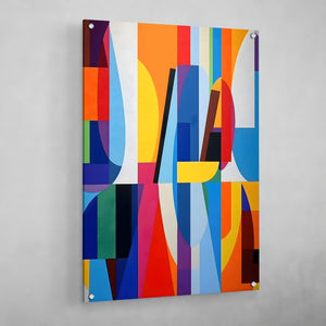 Modern Wall Art - The Trendy Art