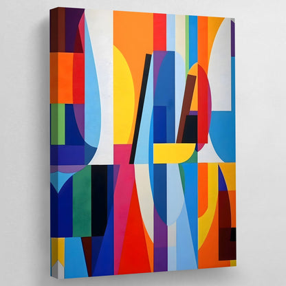 Modern Wall Art - The Trendy Art