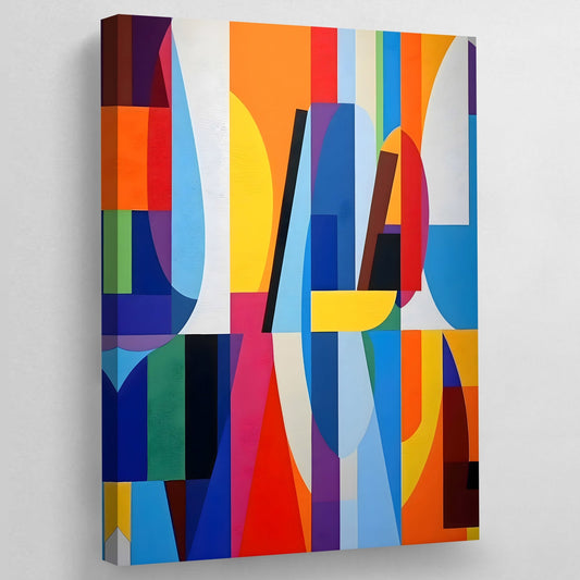 Modern Wall Art - The Trendy Art