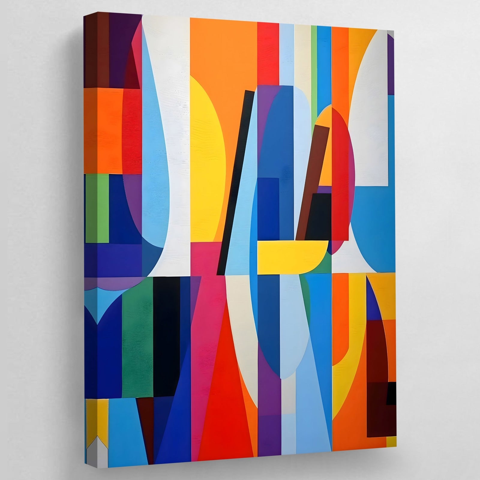 Modern Wall Art - The Trendy Art