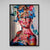 Pop Art Brigitte Bardot Canvas - The Trendy Art