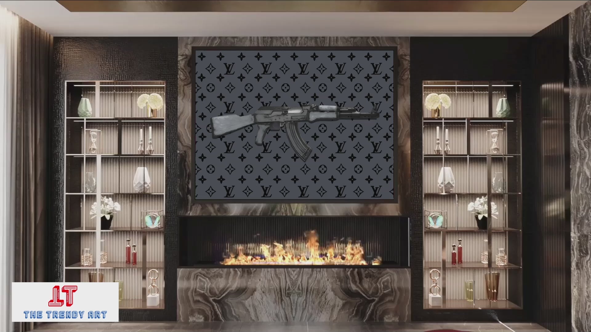 Load video: 