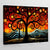 Tree Of Life Wall Art - The Trendy Art