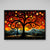 Tree Of Life Wall Art - The Trendy Art