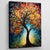 Tree Of Life Wall Art Canvas - The Trendy Art