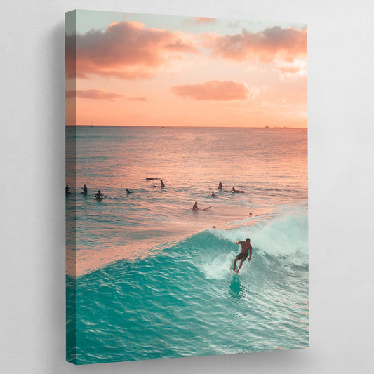 Wall Art Coastal - The Trendy Art