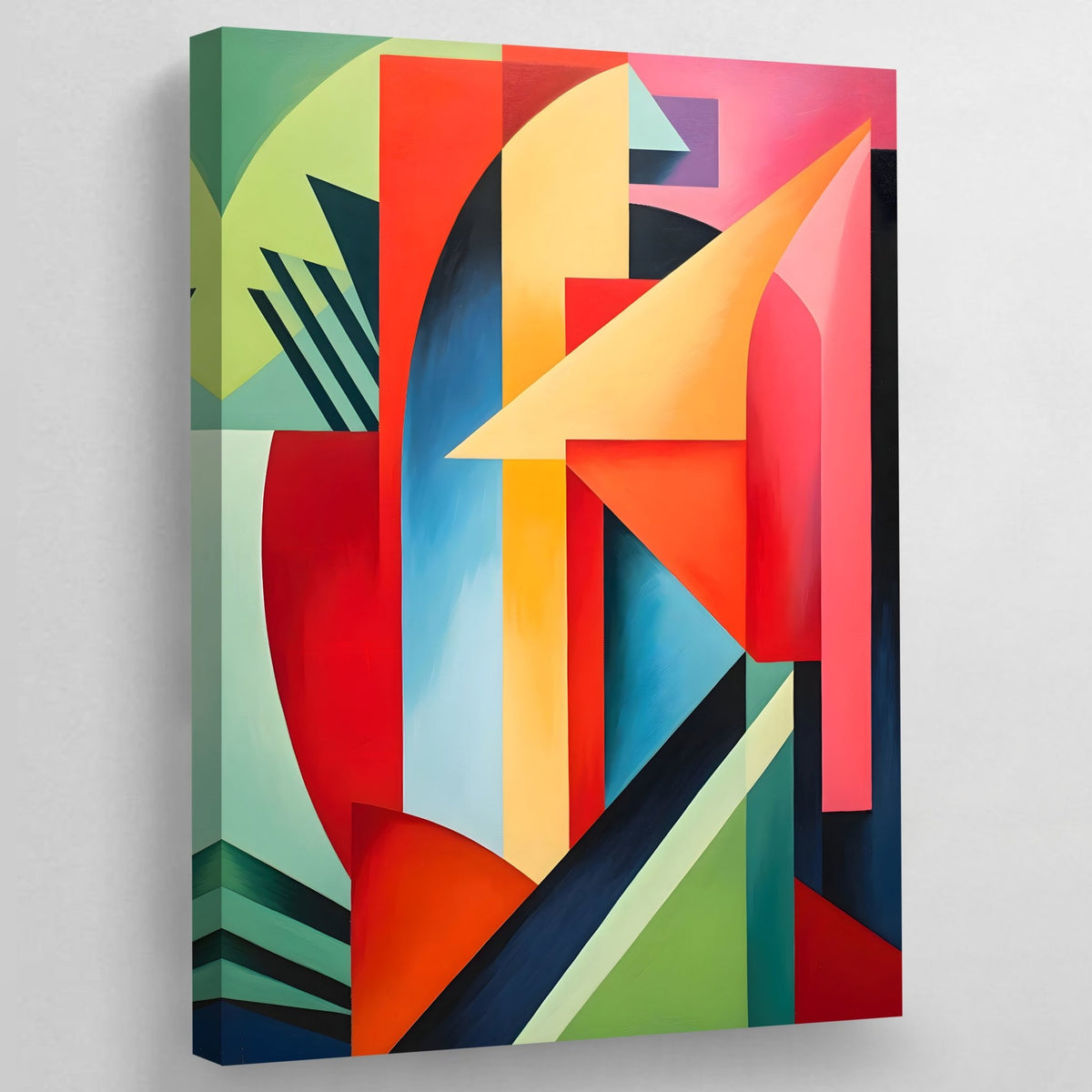 Wall Art Modern - The Trendy Art