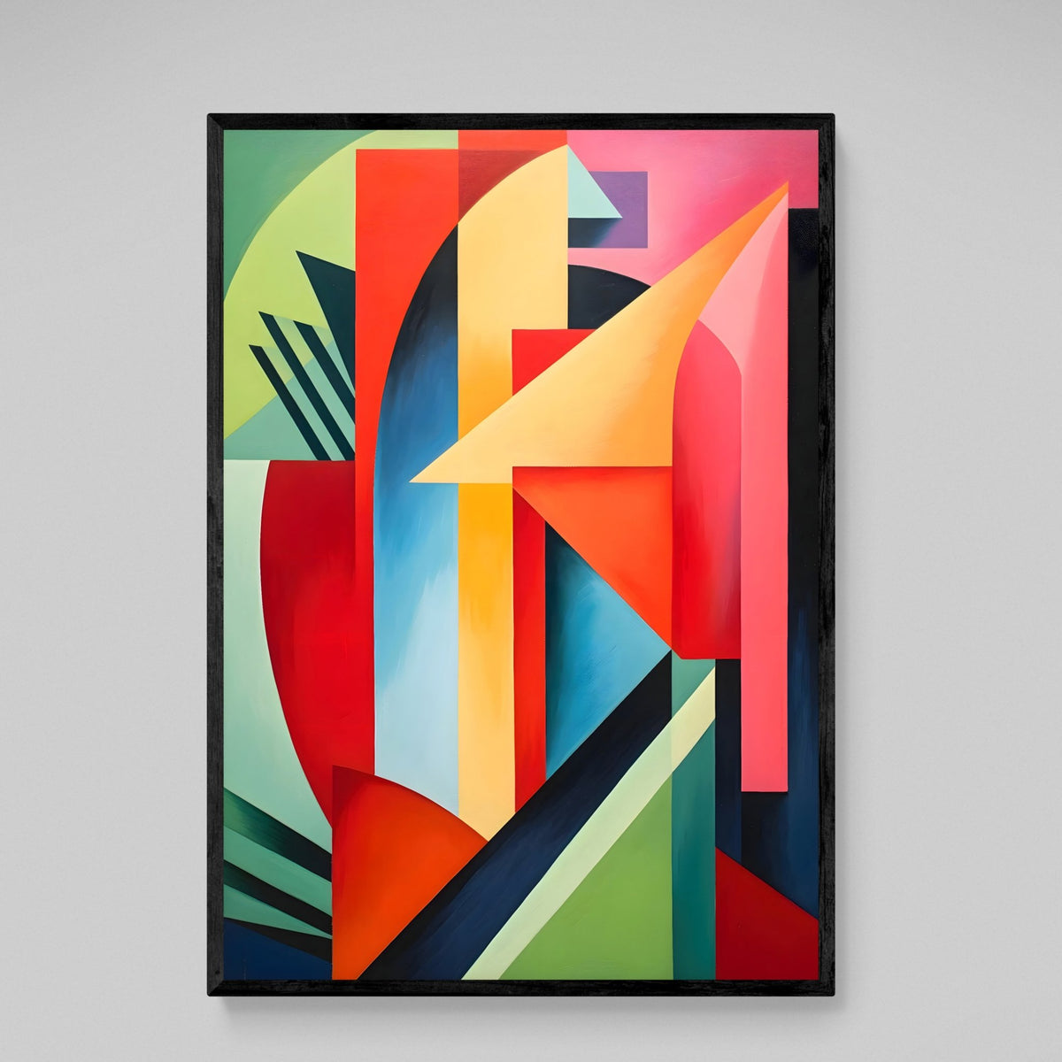 Wall Art Modern - The Trendy Art