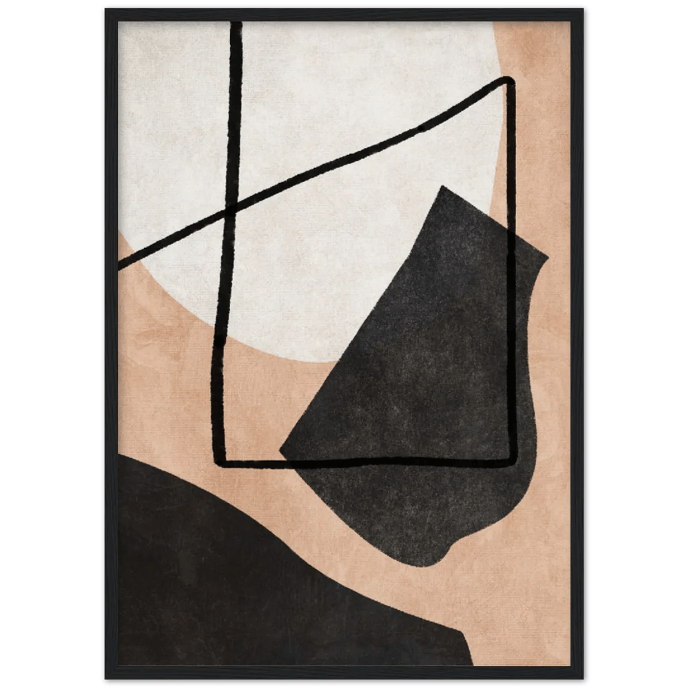 Boho Wall Art The Trendy Art