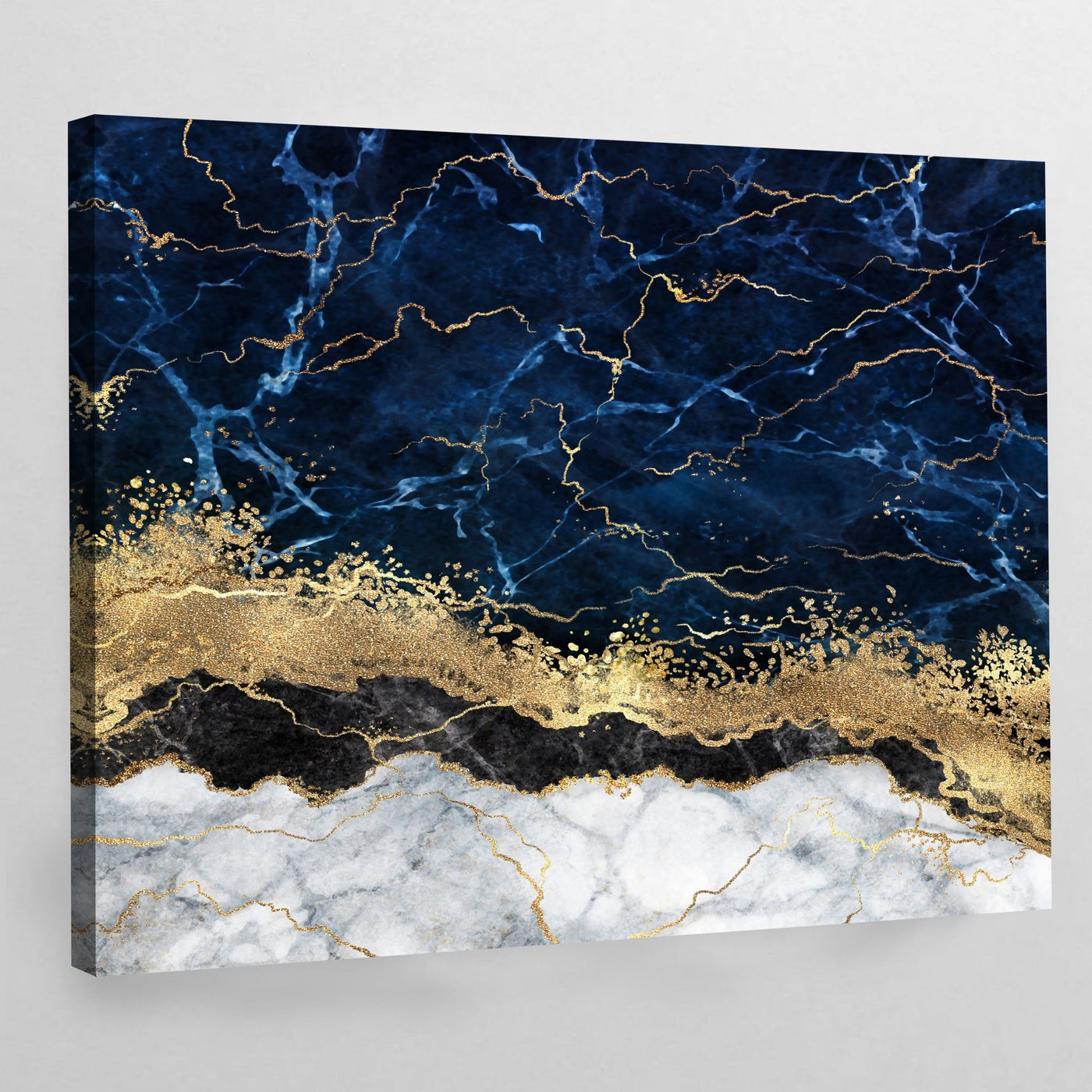 Marble Wall Art The Trendy Art