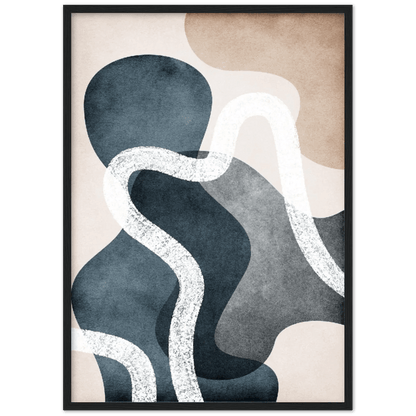 Boho Wall Art - The Trendy Art