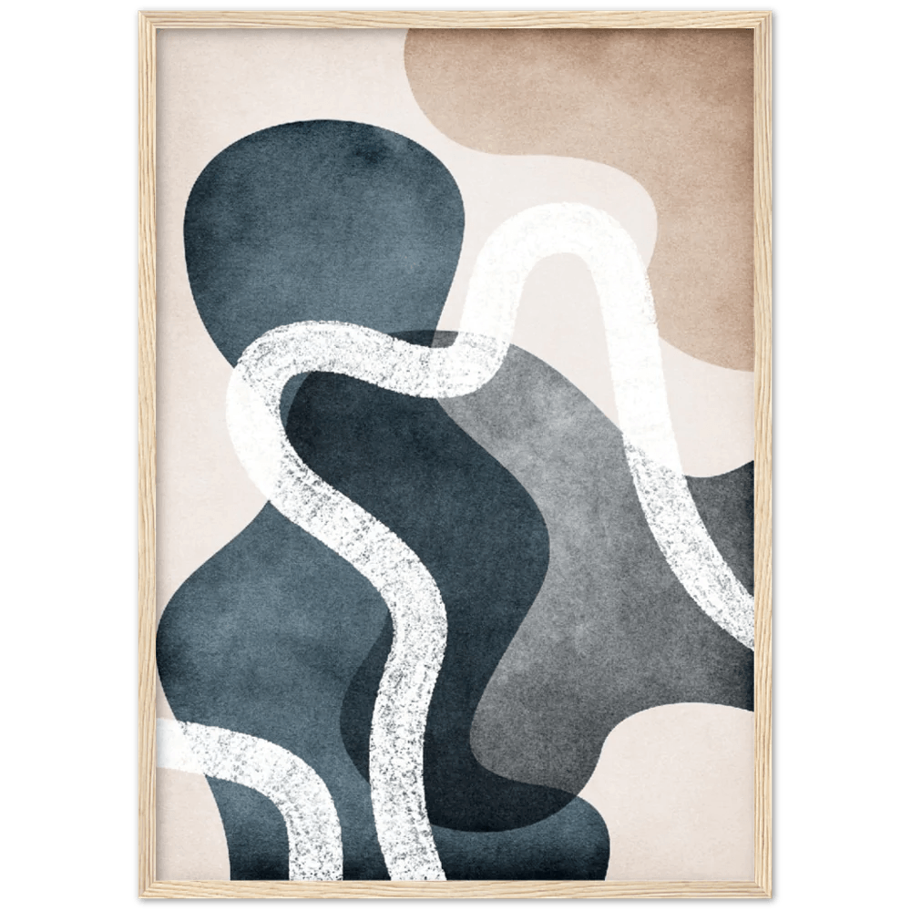 Boho Wall Art The Trendy Art
