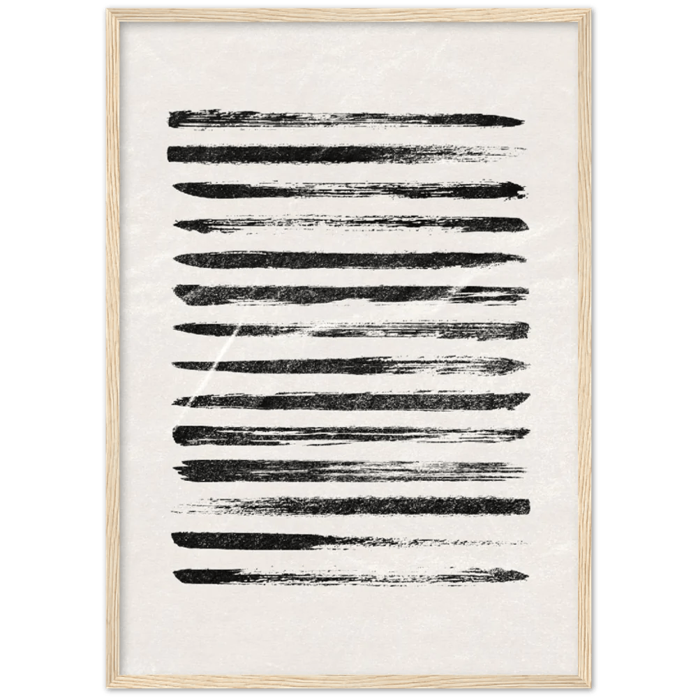 Boho Wall Art Prints - The Trendy Art