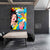 Colorful Pop Art Wall Art - The Trendy Art