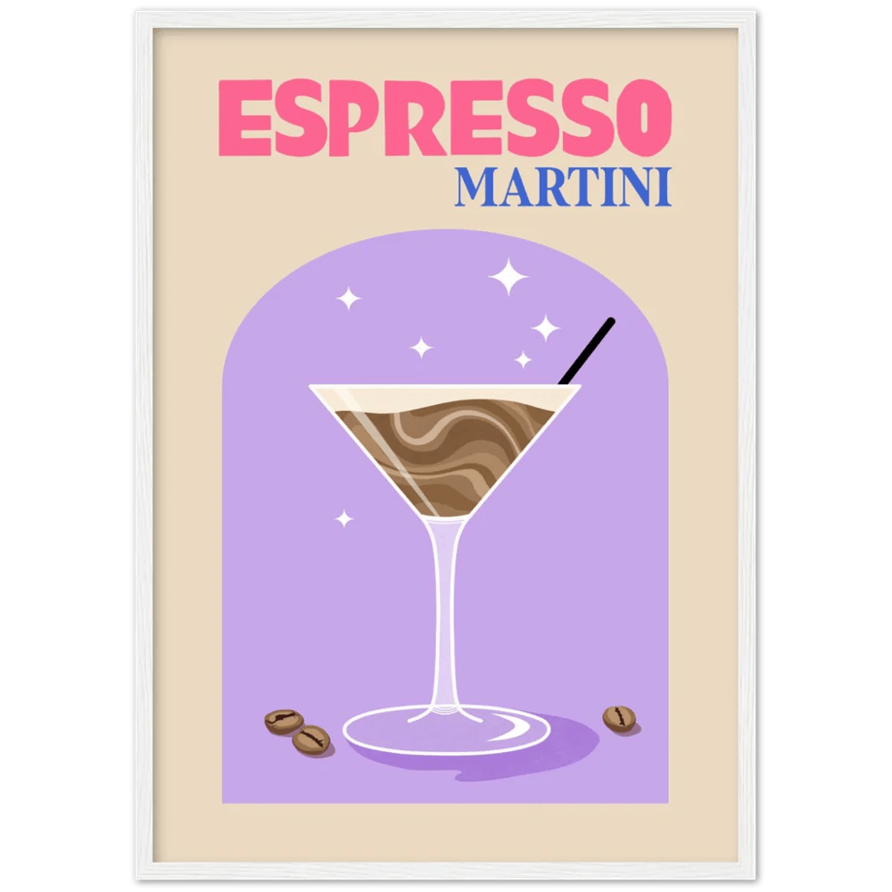 How to Make a Martini - Art of Drink