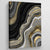Gold Marble Wall Art - The Trendy Art