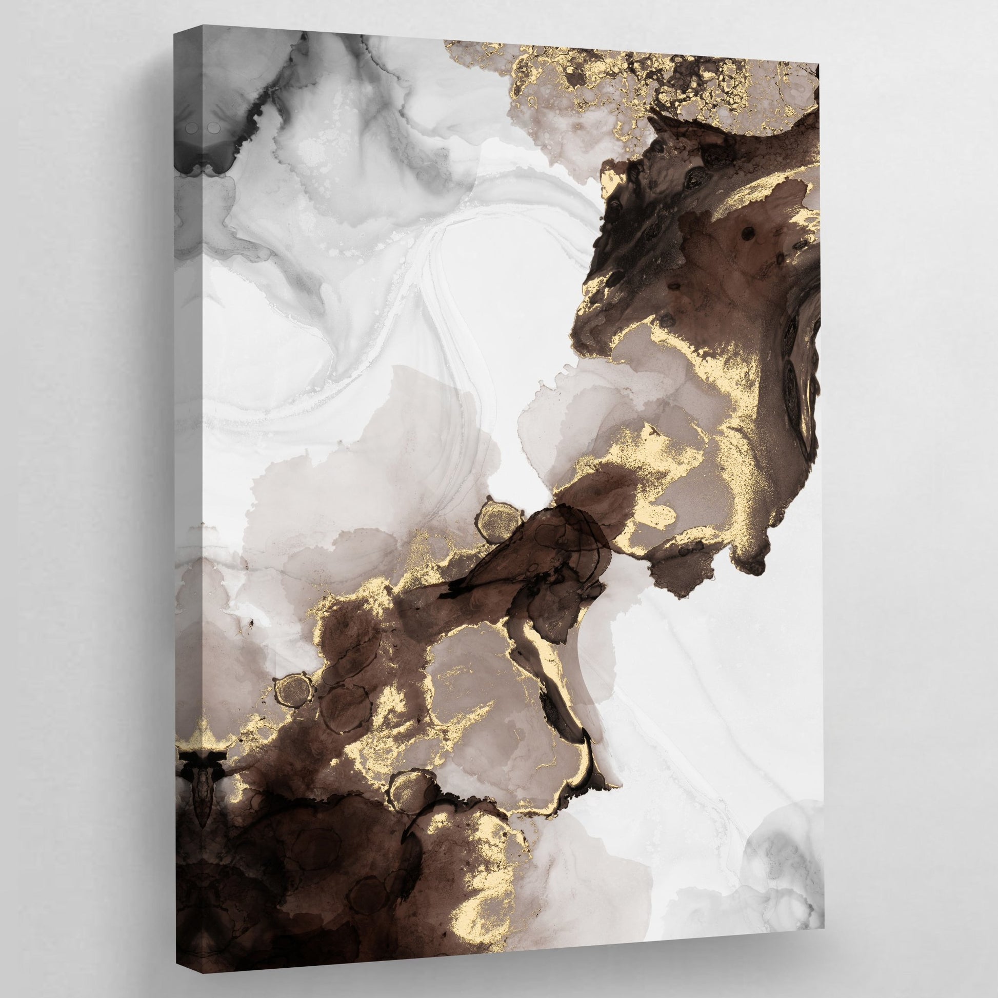 Marble Wall Art - The Trendy Art