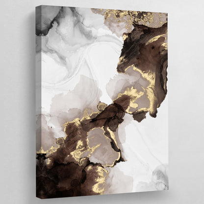 Marble Wall Art - The Trendy Art