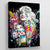 Marilyn Monroe Canvas Wall Art - The Trendy Art