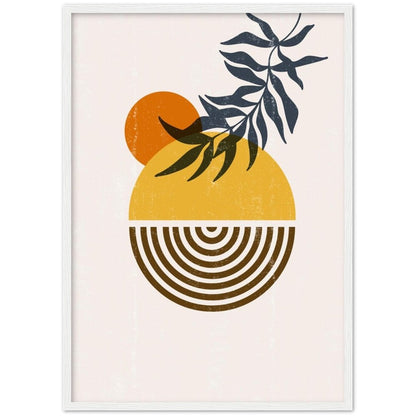 Minimalist Wall Art Prints - The Trendy Art