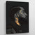 Nipsey Hussle Canvas - The Trendy Art